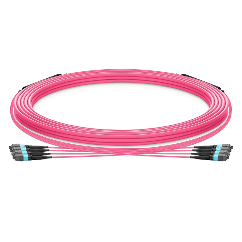 Câble de jonction multimode MPO