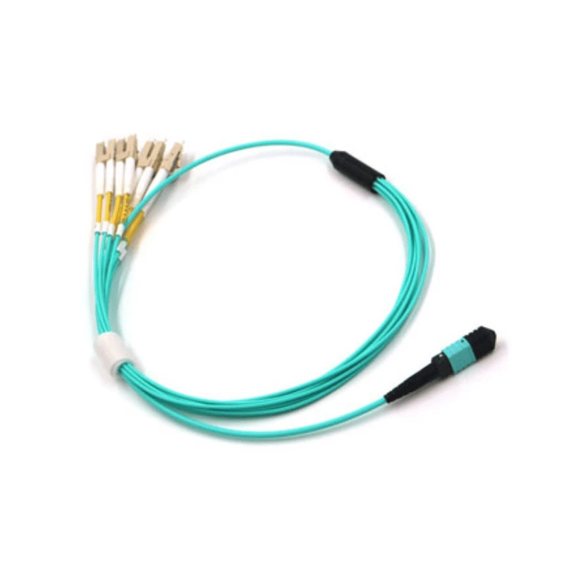 Câble de bouclage multimode MPO