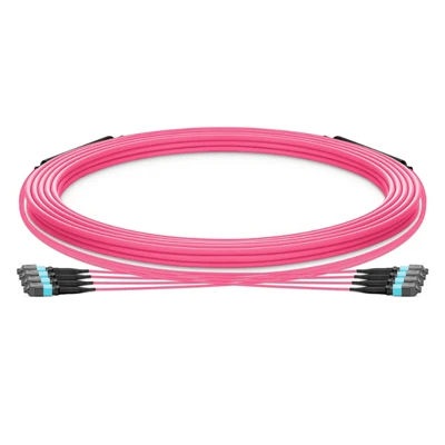 Câble de jonction multimode MPO